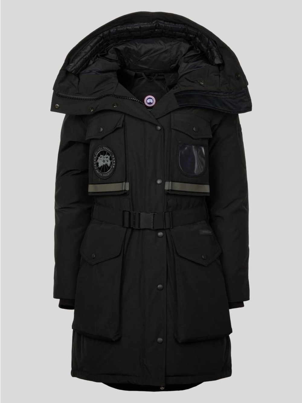 Canada Goose Liberty parka - Picture 2 of 5